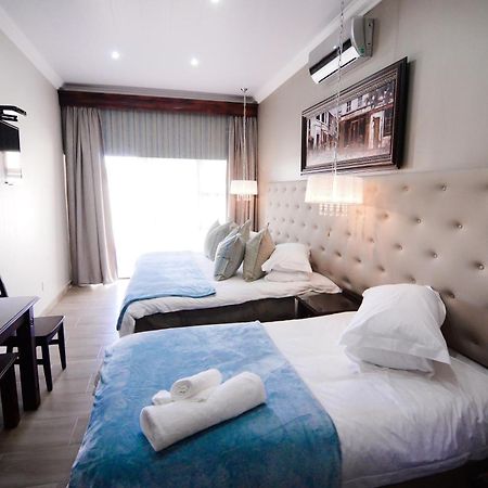 Abella Bed And Breakfast Vryburg Kültér fotó