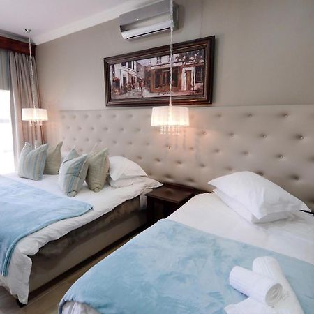 Abella Bed And Breakfast Vryburg Kültér fotó