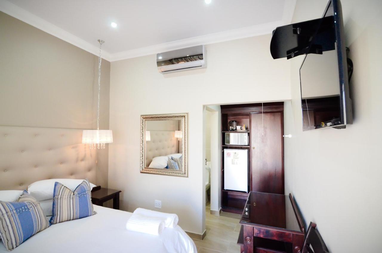 Abella Bed And Breakfast Vryburg Kültér fotó