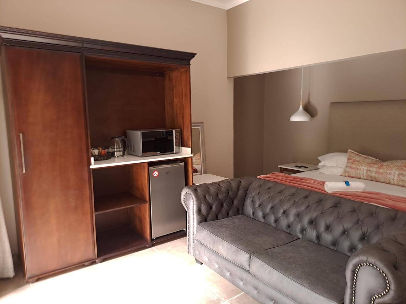 Abella Bed And Breakfast Vryburg Kültér fotó
