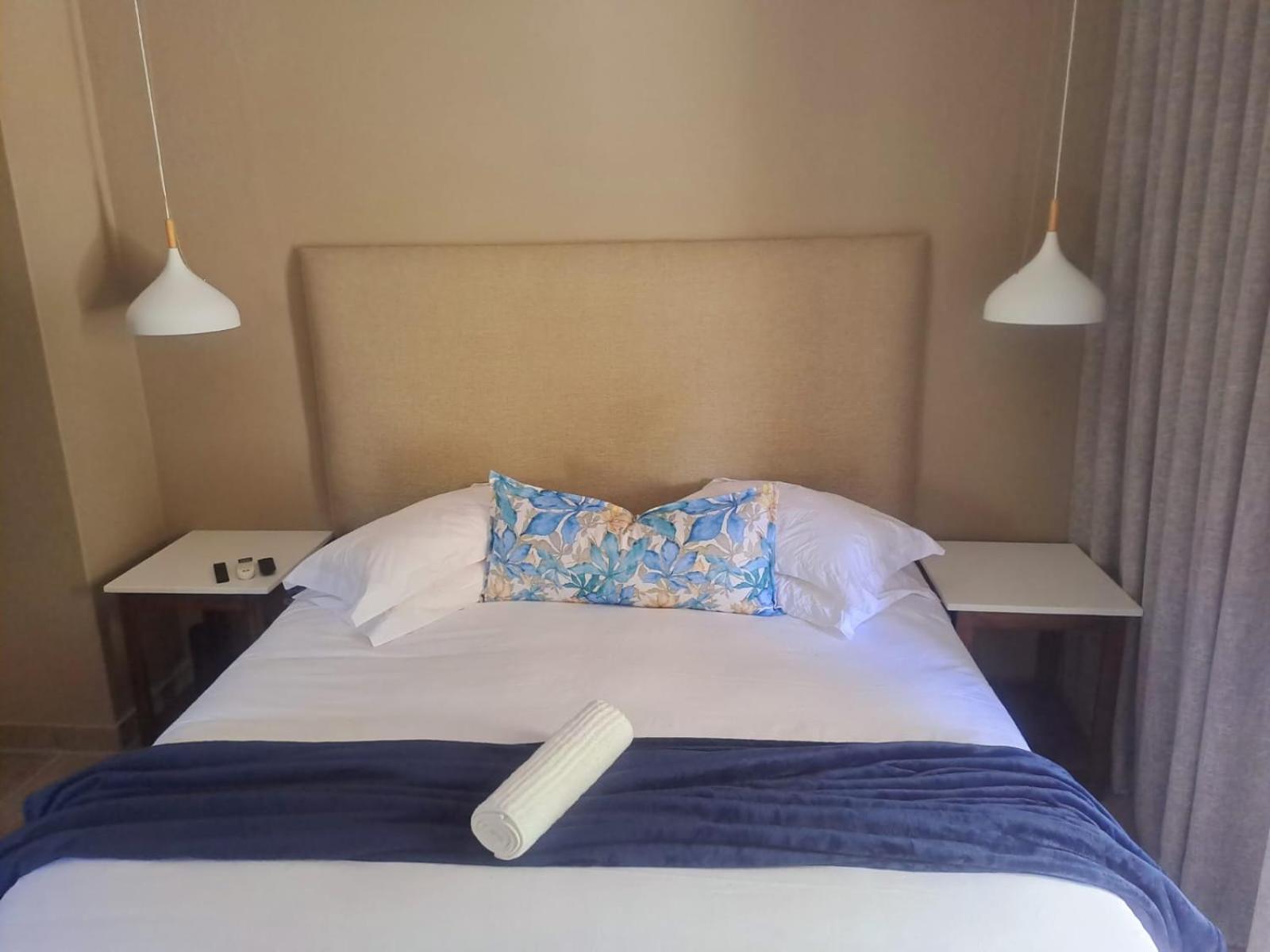 Abella Bed And Breakfast Vryburg Kültér fotó
