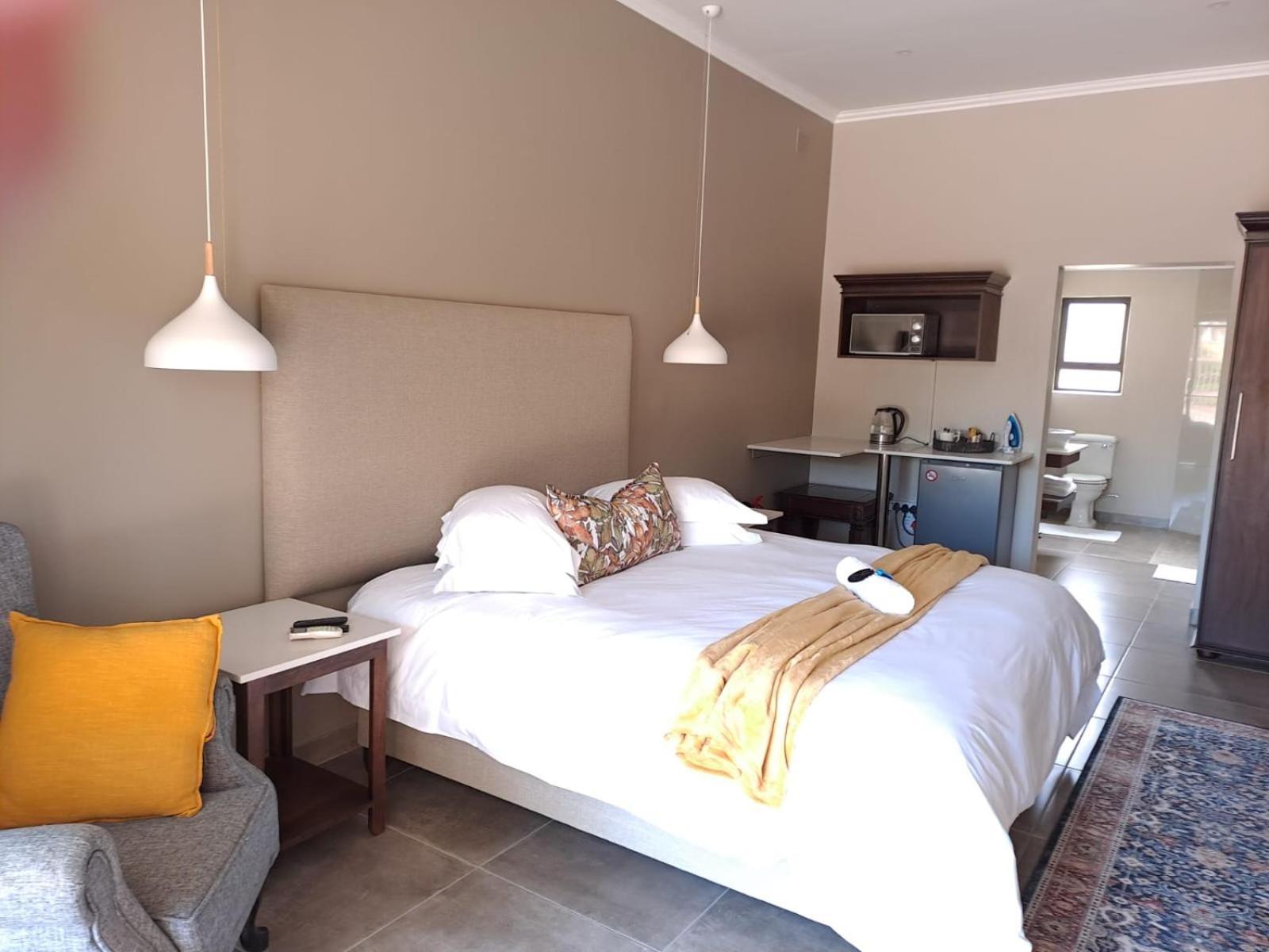 Abella Bed And Breakfast Vryburg Kültér fotó