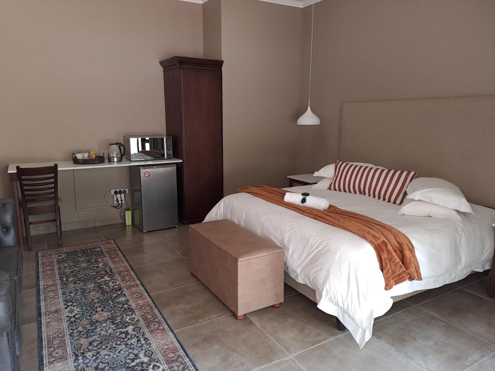 Abella Bed And Breakfast Vryburg Kültér fotó
