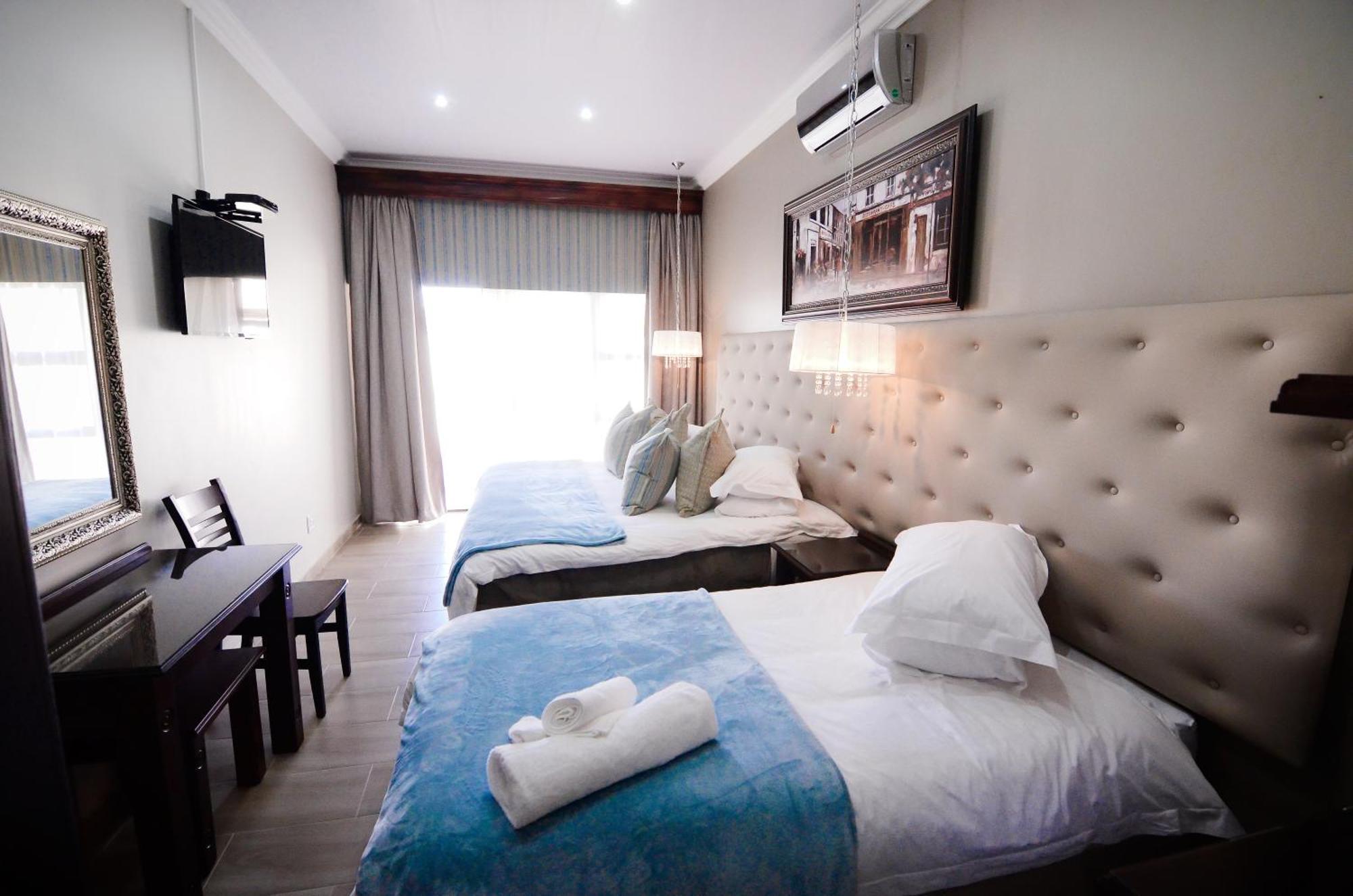 Abella Bed And Breakfast Vryburg Kültér fotó