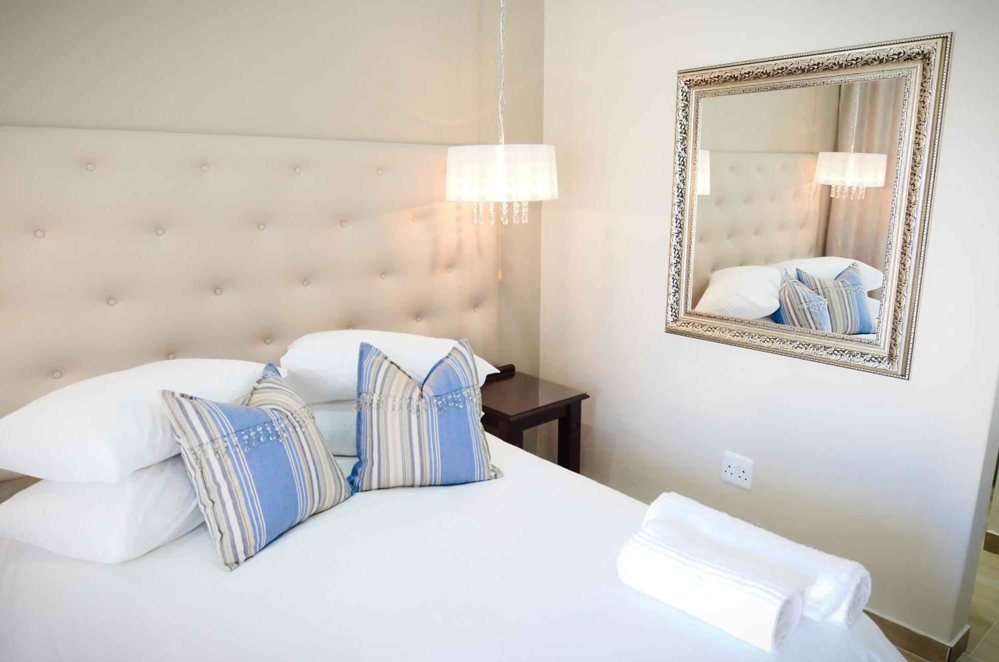 Abella Bed And Breakfast Vryburg Kültér fotó