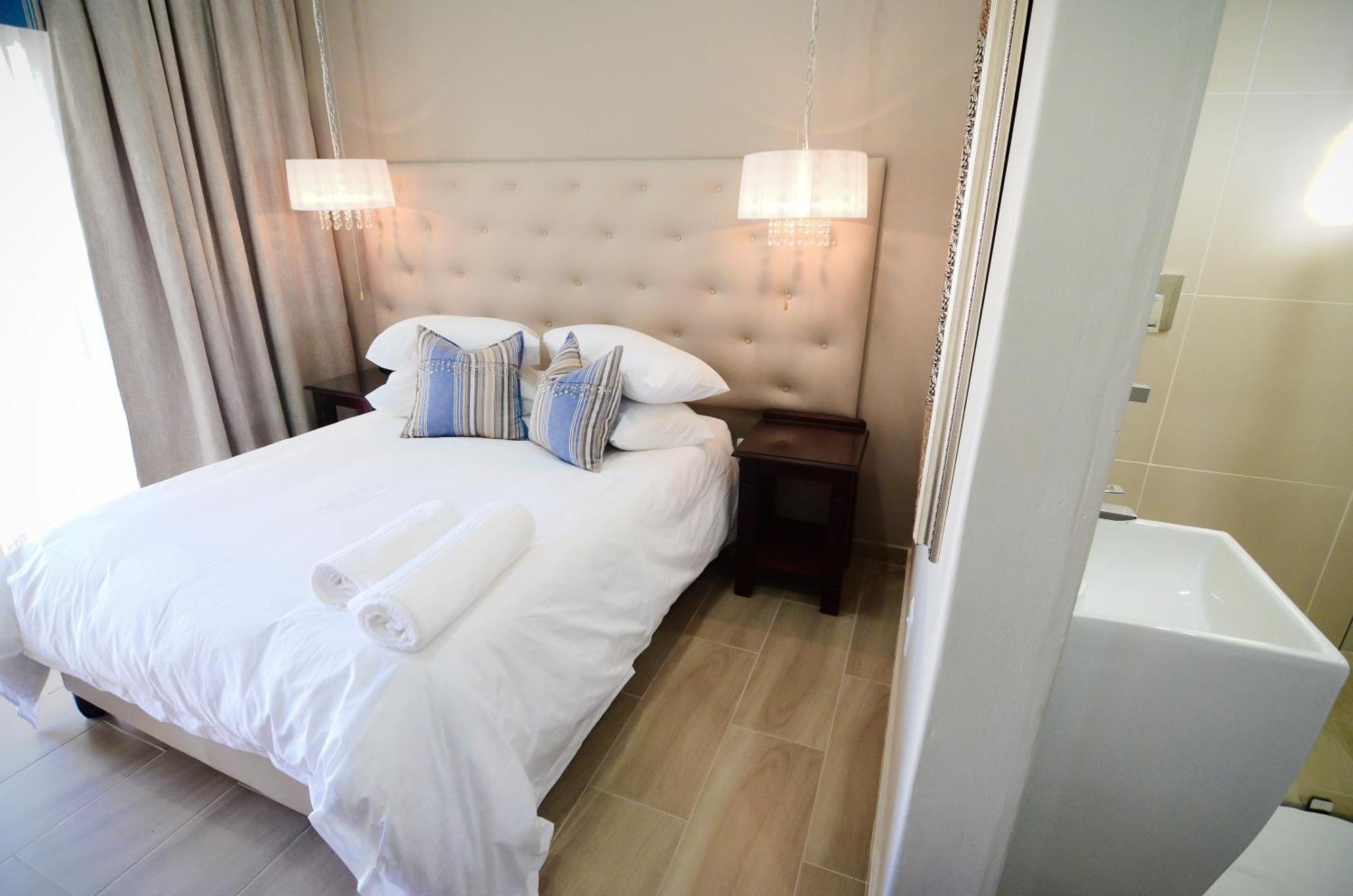 Abella Bed And Breakfast Vryburg Kültér fotó