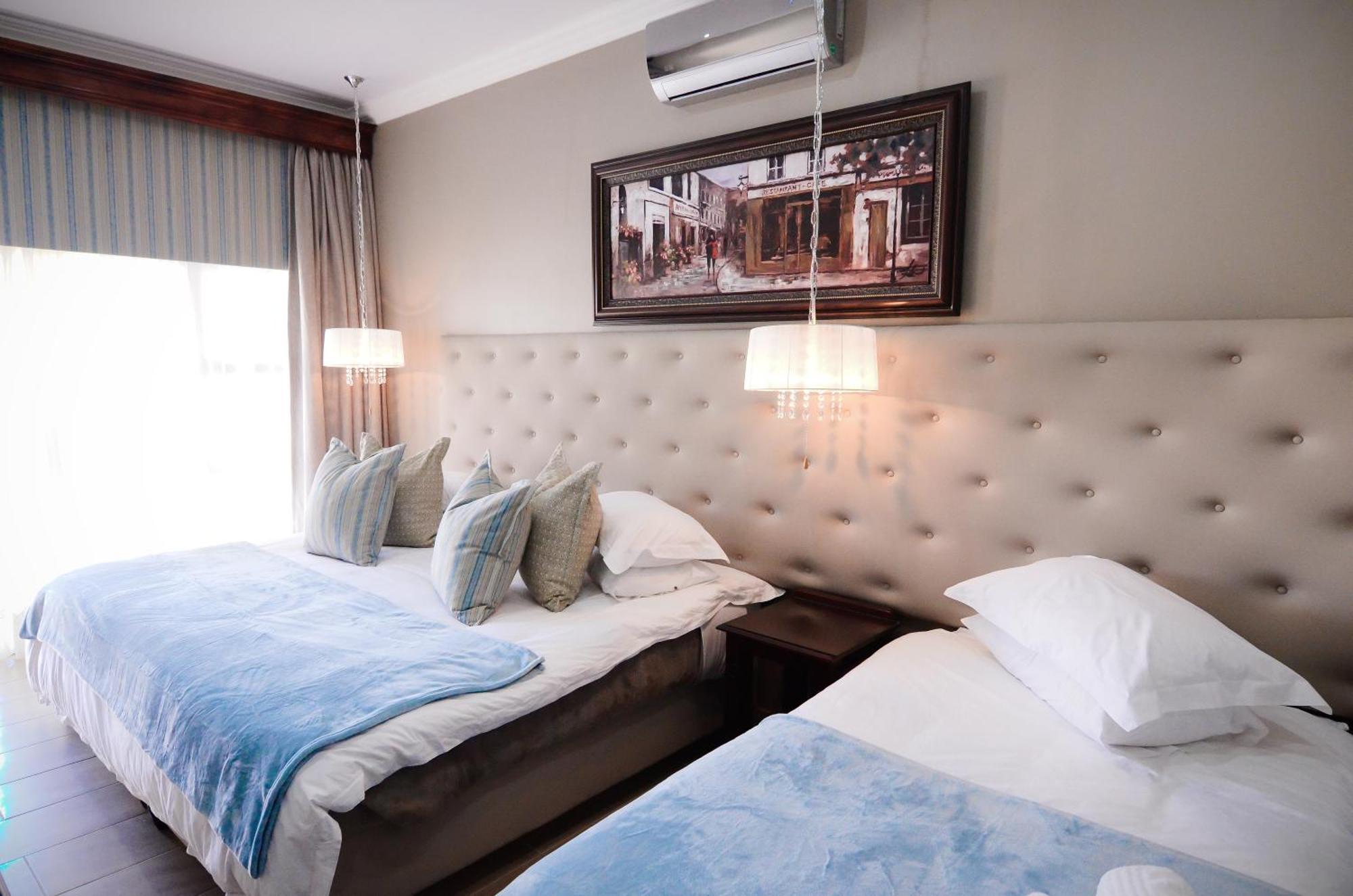 Abella Bed And Breakfast Vryburg Kültér fotó