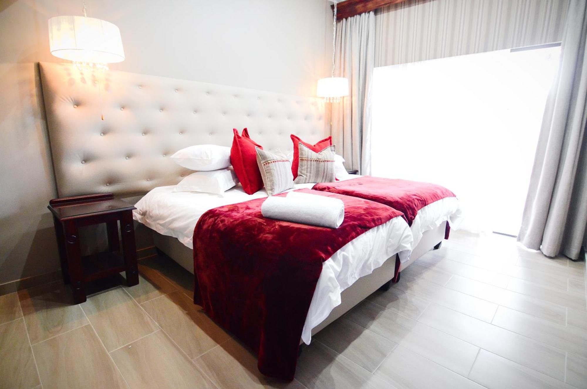 Abella Bed And Breakfast Vryburg Kültér fotó