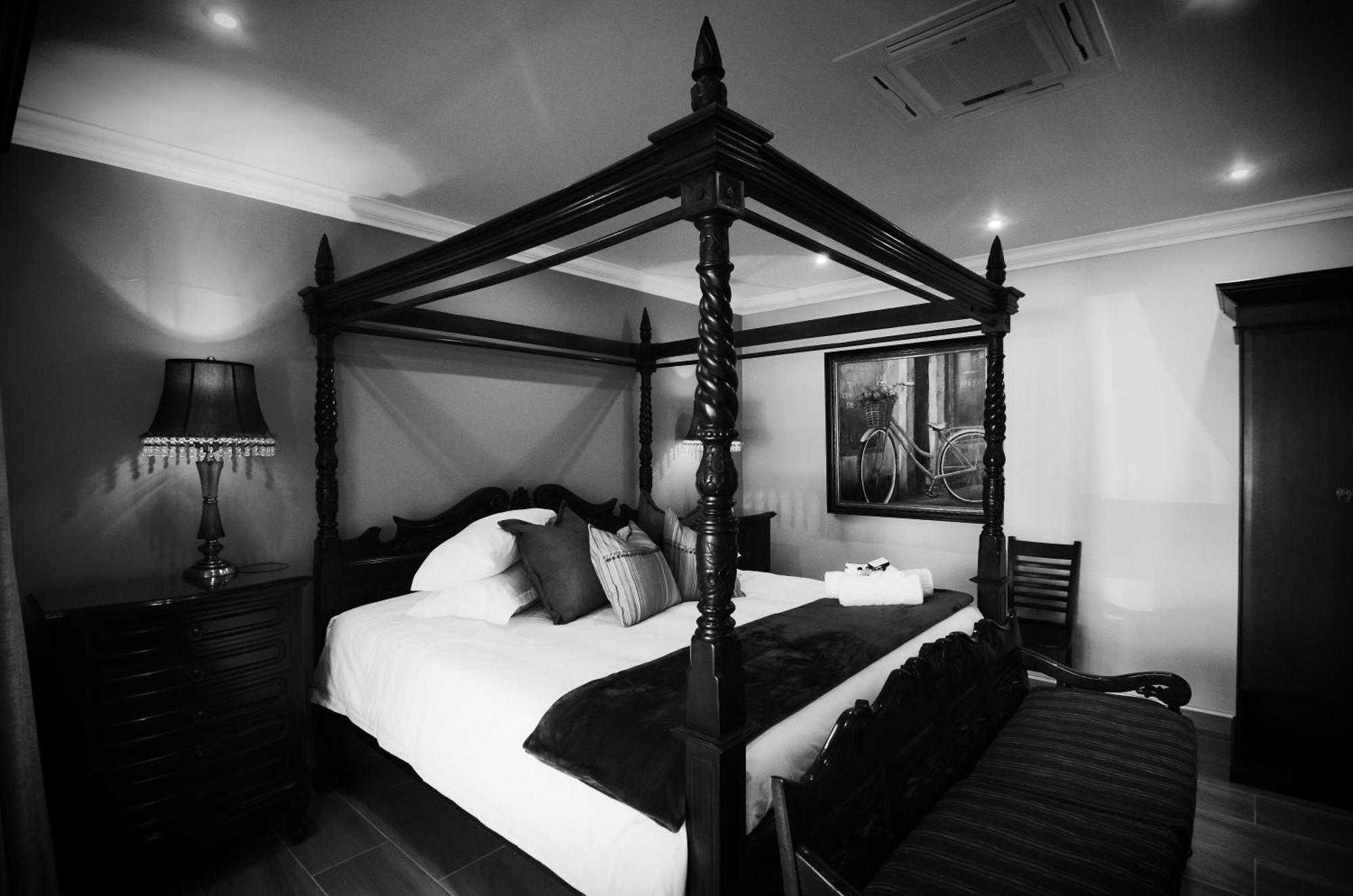 Abella Bed And Breakfast Vryburg Kültér fotó