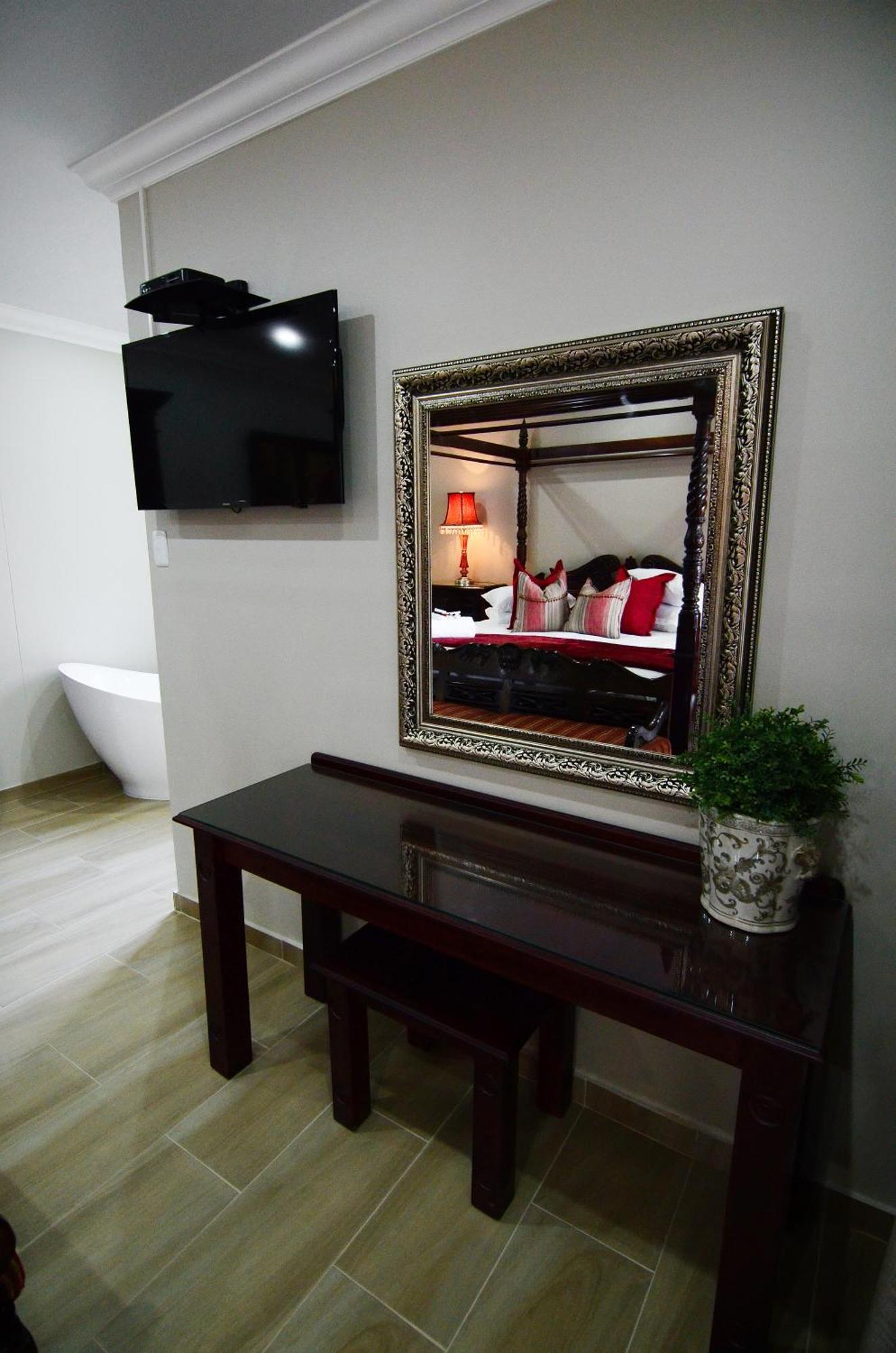 Abella Bed And Breakfast Vryburg Kültér fotó