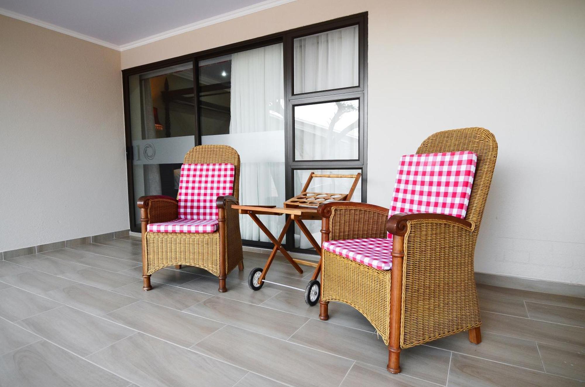 Abella Bed And Breakfast Vryburg Kültér fotó