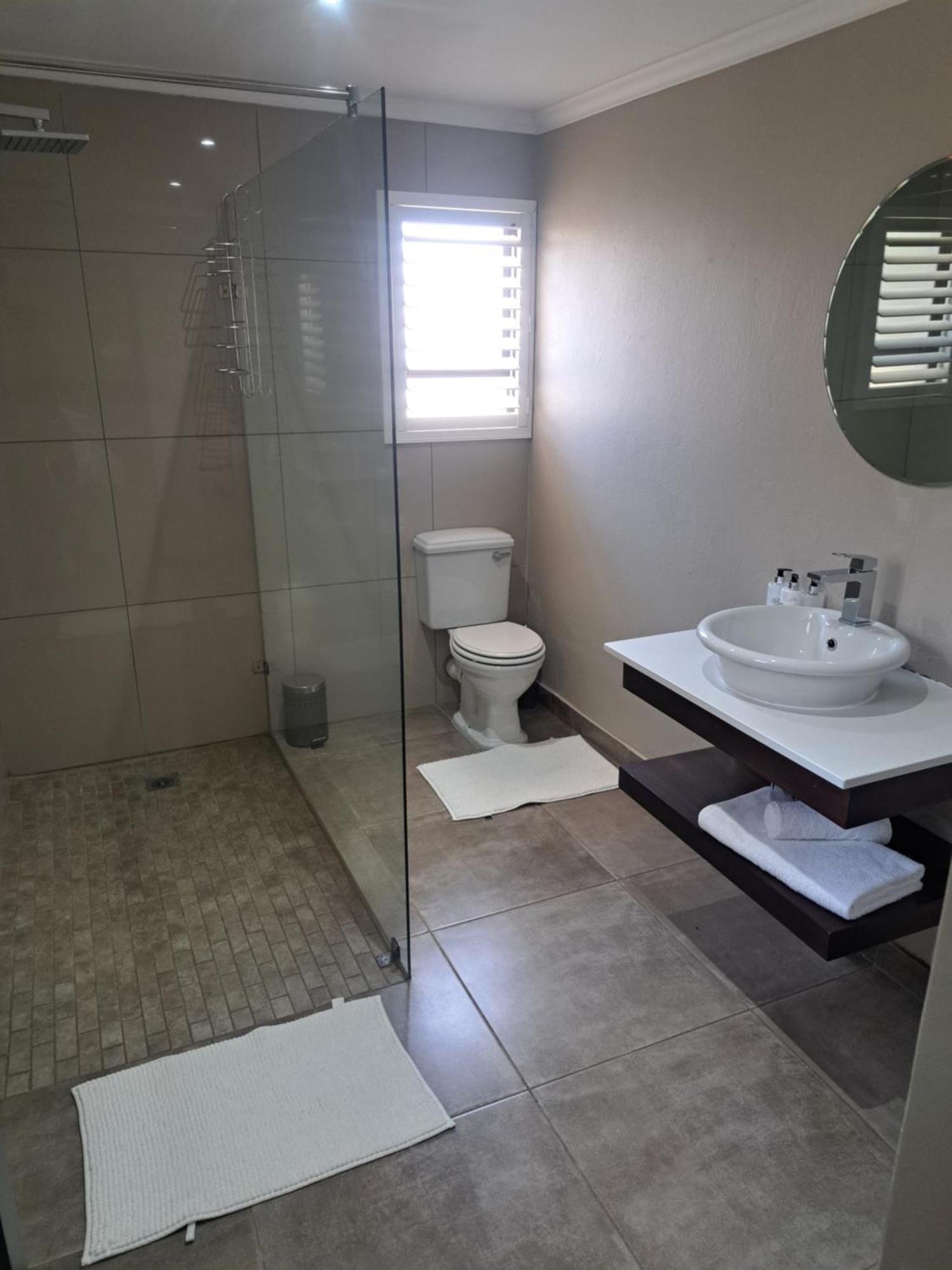 Abella Bed And Breakfast Vryburg Kültér fotó