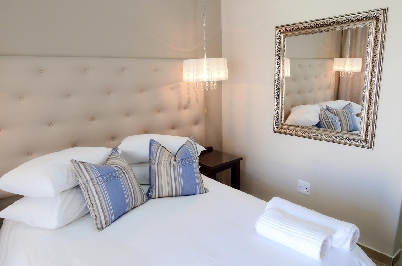 Abella Bed And Breakfast Vryburg Kültér fotó
