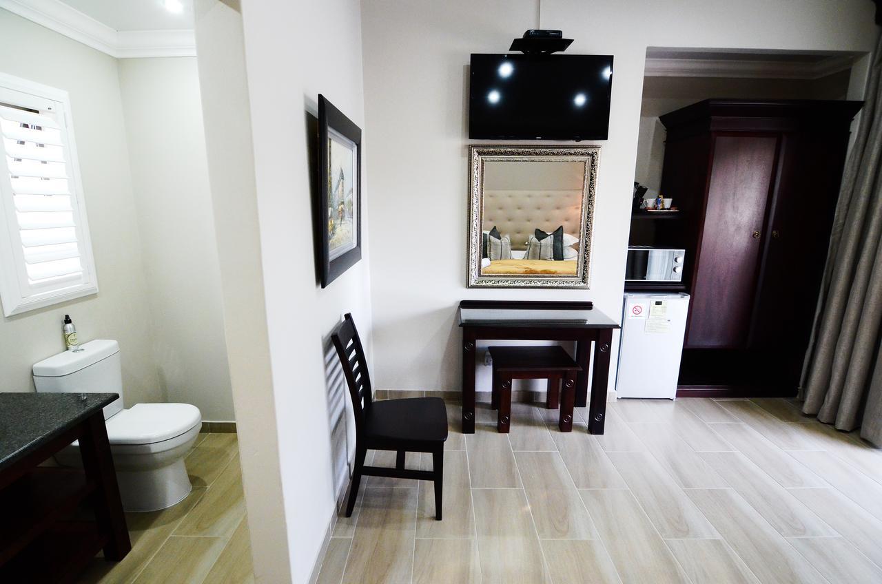 Abella Bed And Breakfast Vryburg Kültér fotó