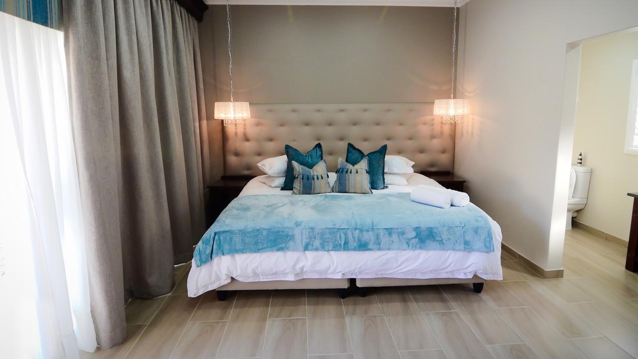 Abella Bed And Breakfast Vryburg Kültér fotó