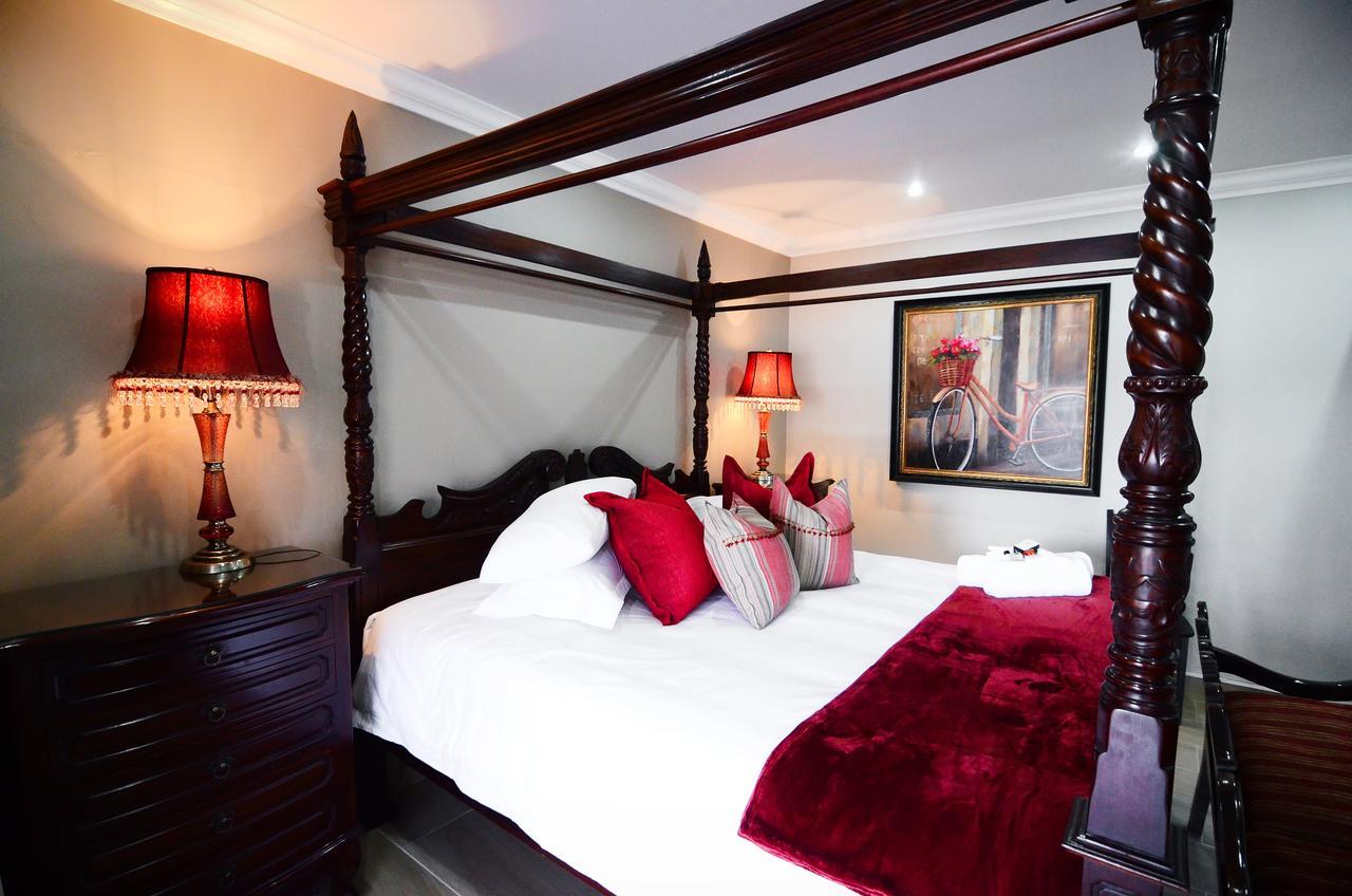 Abella Bed And Breakfast Vryburg Kültér fotó