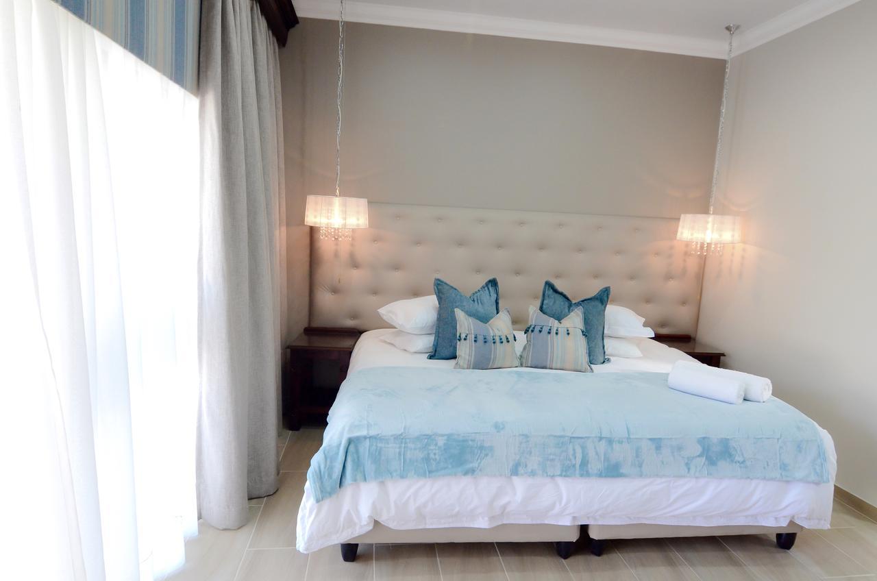 Abella Bed And Breakfast Vryburg Kültér fotó
