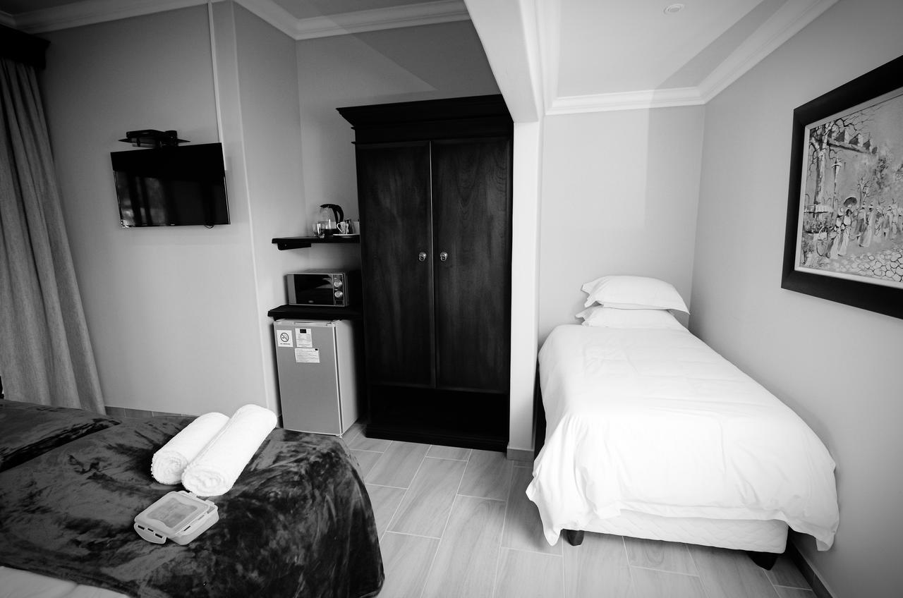 Abella Bed And Breakfast Vryburg Kültér fotó