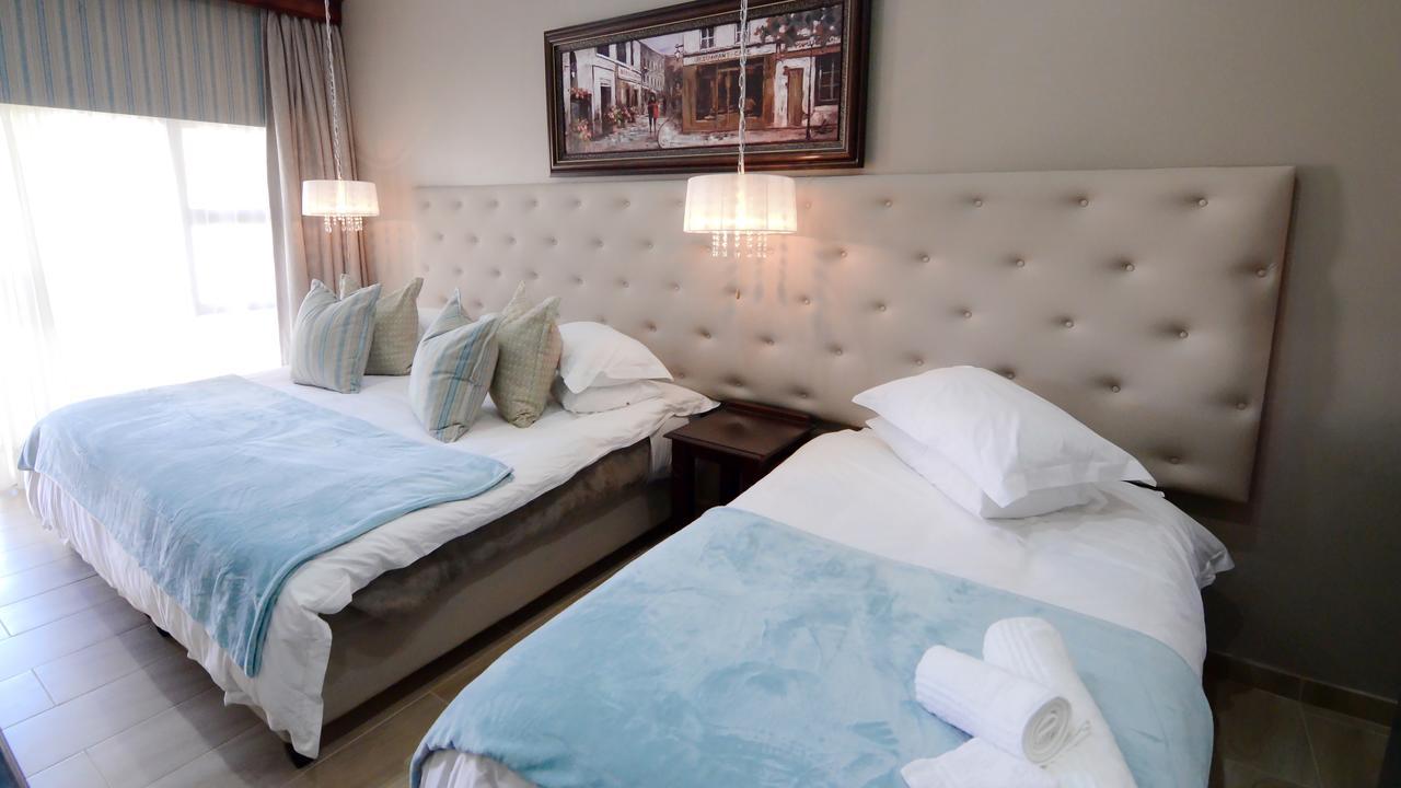 Abella Bed And Breakfast Vryburg Kültér fotó