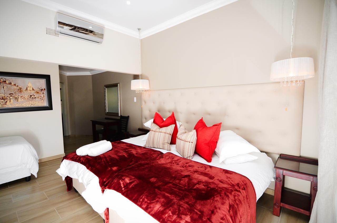 Abella Bed And Breakfast Vryburg Kültér fotó