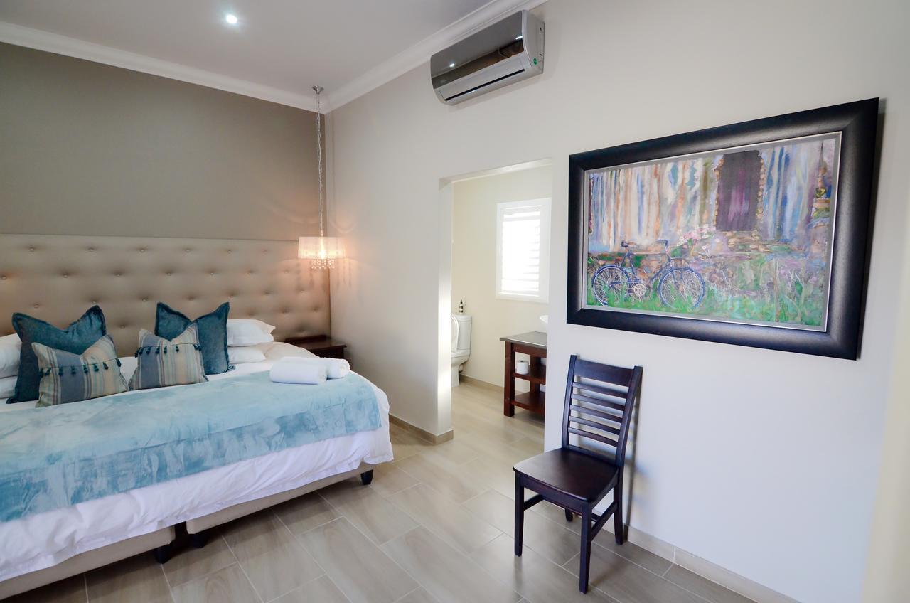 Abella Bed And Breakfast Vryburg Kültér fotó