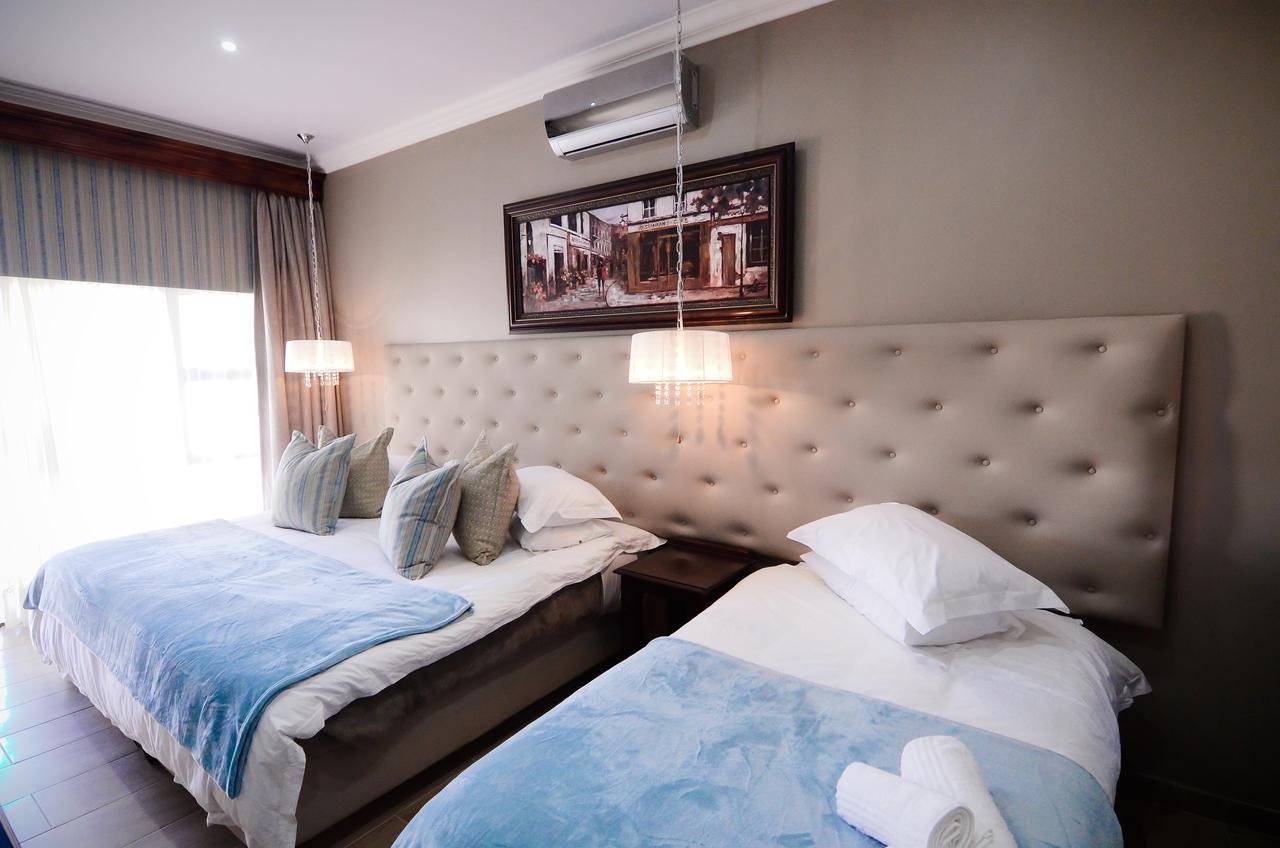 Abella Bed And Breakfast Vryburg Kültér fotó