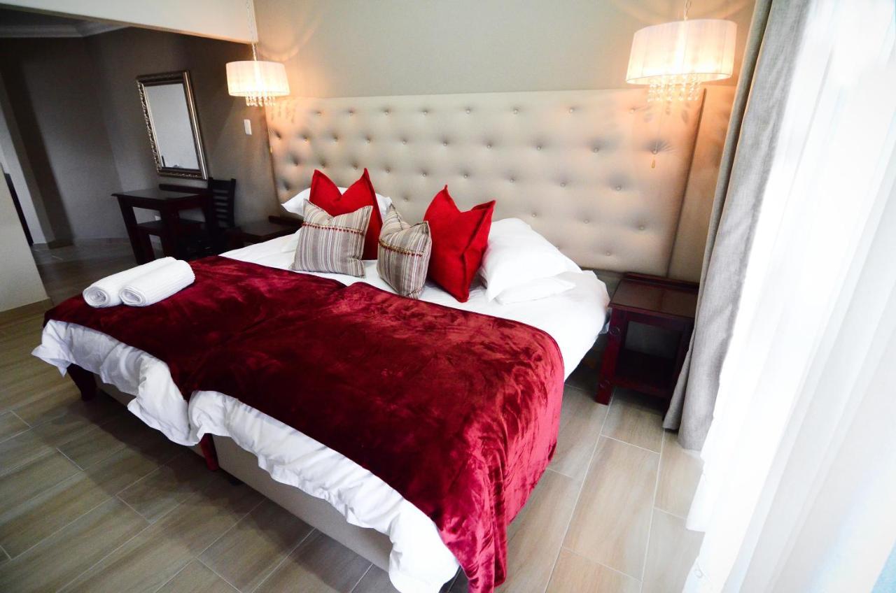 Abella Bed And Breakfast Vryburg Kültér fotó