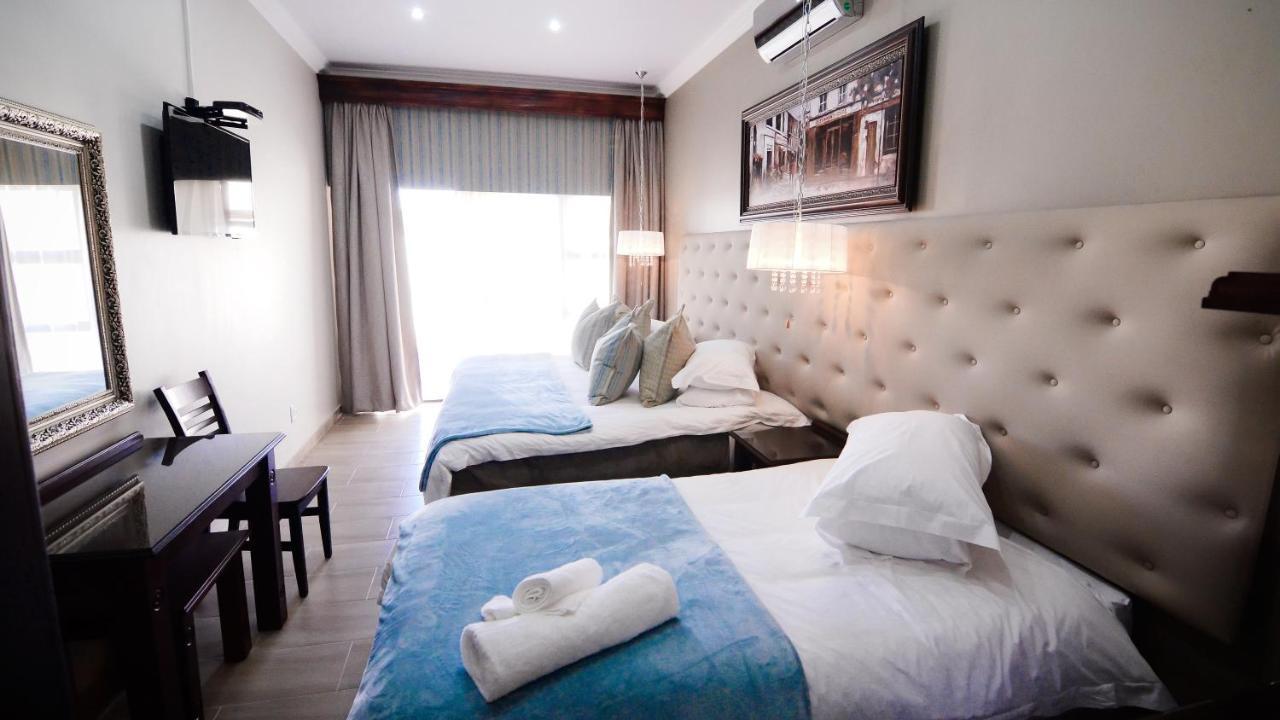 Abella Bed And Breakfast Vryburg Kültér fotó
